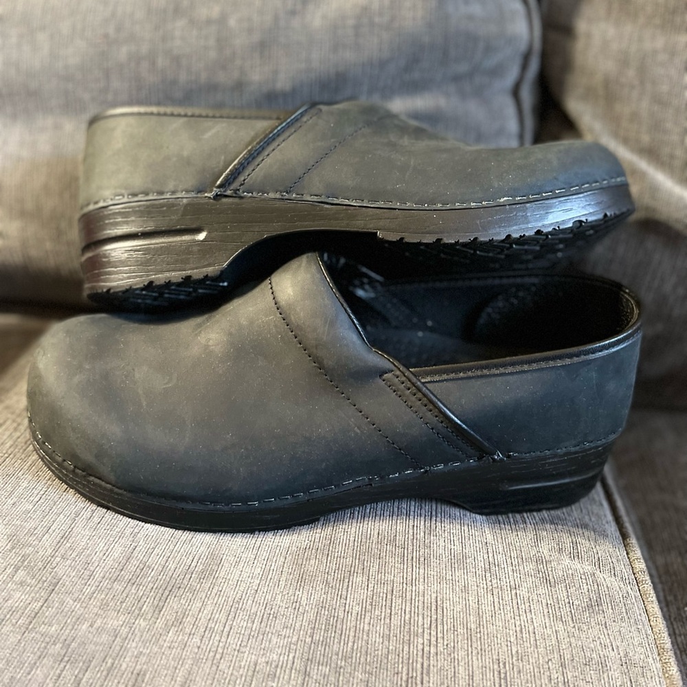 SANITA DANISH CLOGS MENS SIZE 12